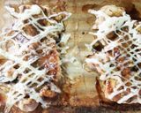 トースターで❤チキンマスタード焼き♡覚書作り方5写真