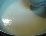リメイク）中華風炊込みご飯⇒中華飯ドリア作り方3写真