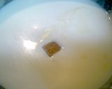 リメイク）中華風炊込みご飯⇒中華飯ドリア作り方2写真