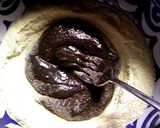 黒い娼婦のパスタ☆彡作り方2写真