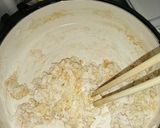 手ごねでも柔らかいパン作り方4写真