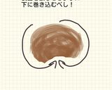 手ごねでも柔らかいパン作り方6写真