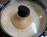 手ごねでも柔らかいパン作り方7写真