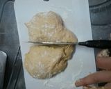手ごねでも柔らかいパン作り方9写真