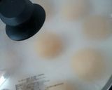 手ごねでも柔らかいパン作り方10写真