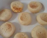 手ごねでも柔らかいパン作り方11写真