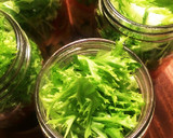 ＊ささみと彩り野菜のおかずジャーサラダ＊作り方7写真