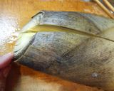簡単シンプルなたけのこご飯作り方2写真
