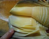 簡単シンプルなたけのこご飯作り方3写真