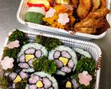 冷めても美味しいお弁当用チキンカツ作り方4写真