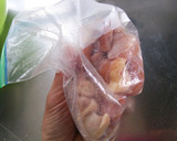 ガッツリとろウマ♪鶏肉と茄子のみぞれ煮作り方1写真