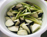 ガッツリとろウマ♪鶏肉と茄子のみぞれ煮作り方2写真