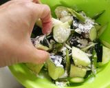 ガッツリとろウマ♪鶏肉と茄子のみぞれ煮作り方6写真