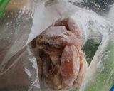 ガッツリとろウマ♪鶏肉と茄子のみぞれ煮作り方5写真