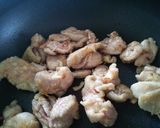 ガッツリとろウマ♪鶏肉と茄子のみぞれ煮作り方9写真