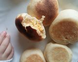 手ごねでも柔らかいパン作り方12写真