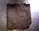 黒い娼婦のパスタ☆彡作り方6写真