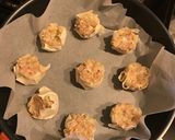 たっぷり玉ねぎのジューシー焼売。作り方7写真