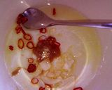 黒い娼婦のパスタ☆彡作り方14写真
