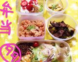 炊飯器でリゾット風？☆タン焼き野菜食べ作り方10写真