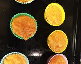 マスカルポーネクリーム☆キャロットケーキ作り方6写真