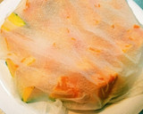 新玉ねぎが決め手＊豚と南瓜の南蛮漬け作り方3写真