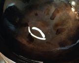 市販の味噌ラーメンをパワーアップ作り方3写真