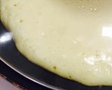 簡単♪ふわふわホットケーキにする方法作り方4写真