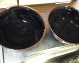 市販の味噌ラーメンをパワーアップ作り方6写真