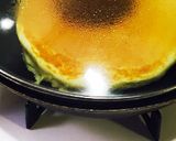 簡単♪ふわふわホットケーキにする方法作り方5写真