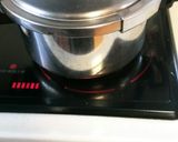 セロリ大量消費☆あったかセロリスープ作り方7写真