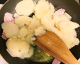 ほっこりクリーミー！じゃがいものグラタン作り方5写真