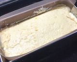 ♡しっとり♡私のはちみつレモンパウンド作り方8写真
