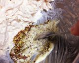 しっとりチキンサラダ作り方5写真