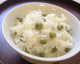 たけのこごはん作り方19写真