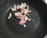 簡単！たけのこのゴマ味噌炒め作り方6写真