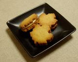 メープルクッキー＊（基本＆アレンジ）作り方9写真