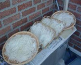 自家製でつくってみよう切り干し大根作り方1写真
