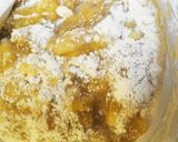 庶民の味方！誰でも美味しくバナナパウンド作り方9写真