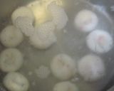 ❀さくら白玉米乳がけ❀作り方5写真
