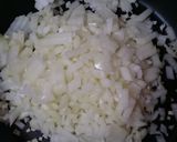 目が痛くならない？飴色玉ねぎの作り方♬作り方2写真