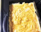 しっかり味のだし巻き卵作り方2写真