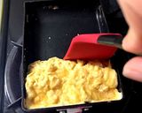 しっかり味のだし巻き卵作り方3写真