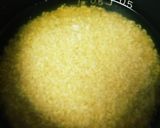 納豆と白米の新しい関係！納豆炊き込みご飯作り方4写真