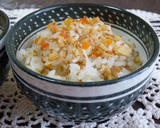 ❂五目まぜご飯❂作り置き混ぜご飯の具♪作り方5写真