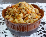 ❂五目まぜご飯❂作り置き混ぜご飯の具♪作り方6写真