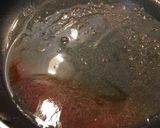春キャベツのアンチョビソースサラダ作り方5写真