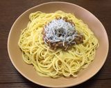 納豆ぺぺロンチーノ作り方11写真