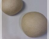 全粒粉入りの角食パン（生地作りはHBで）作り方4写真
