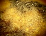 鹿肉（鶏肉）のサクサクくるみ衣揚げ作り方6写真